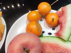-洛阳水席园