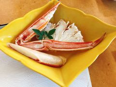 -蟹道乐(道顿堀本店)