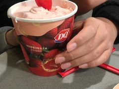 -DQ·蛋糕·冰淇淋(河东万达店)