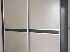 -索菲亚衣柜橱柜全屋定制(真北红星店)