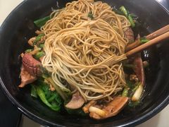 -老地方面馆(思南路店)