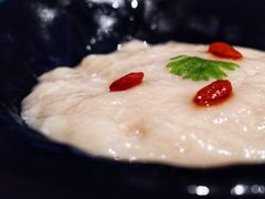 古法鱼豆花-青瓷火锅料理(西单大悦城店)