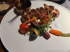 -West10 西拾·西餐厅·创意菜(未来科技城店)