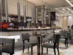 -索菲特酒店 · 云尚天际自助餐厅