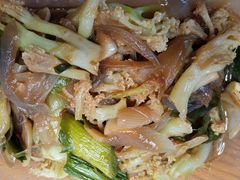 -帕米尔食府(白云观店)