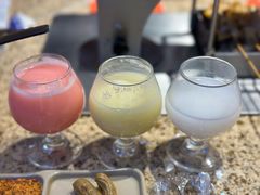 -大头叔烤鸡爪·朝鲜族烤串(天池路店)