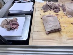 -小朱羊肉面馆(周东路)