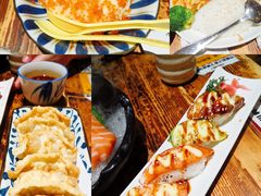 -小川洋风料理(街道口店)