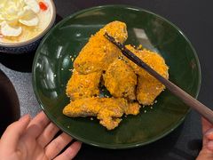 -奇芳阁·百年清真南京菜(夫子庙店)