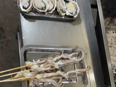 -大夫山顺驰自助烧烤场