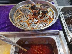 -黑色经典臭豆腐·湖南特产(步行街店)