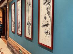 -鹊华居·地道鲁菜·海鲜·融合味(大明湖店)