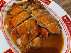 -勇興發港式茶餐厅(江宁店)
