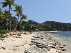 -日落吧·海景咖啡厅·餐酒吧·鸡尾酒·下午茶·乐队表演·浪漫夕阳·三亚文华东方酒店