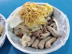 -先锋海鲜市场