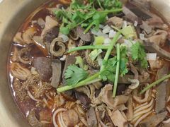 -凯鸽酒楼(大同振兴街店)