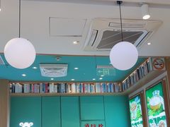 -谷田稻香·砂锅菜(汇暻广场店)