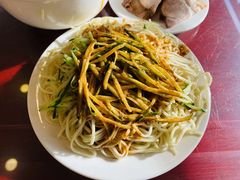 -新川面馆(新街口二店)