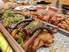 -吴记富苑(朝阳店)