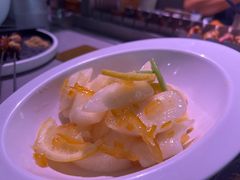 -丰茂烤串(全国首店)