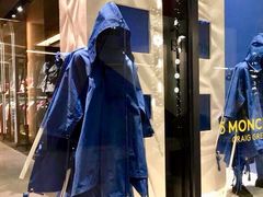 -MONCLER(北京SKP概念店)