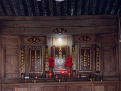 -龙姐私房菜(和顺古镇店)