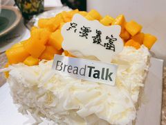 -美奈小馆·东南亚菜(福田星河COCO Park店)