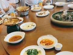 -食光慢宴·安吉土菜馆