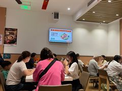 -龙记香港茶餐厅(久光百货店)