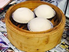 流沙包-阿政粤小馆(中央大街店)
