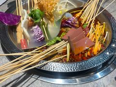 -成都玉林串串香(世纪港湾店)