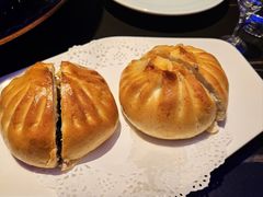 -额尔敦传统涮(公园西路店)