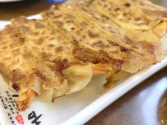 -春水锅贴·传统鲁菜(大明湖店)