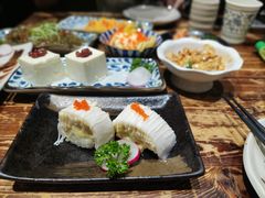 -小川洋风料理(街道口店)