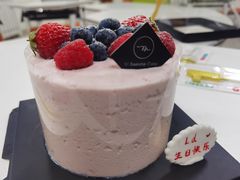 -姆们M Sweetie Cake(五道口店)