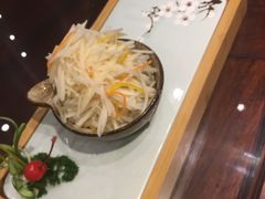 -功德林(南京西路店)