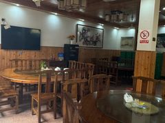 -芦茨金富饭庄·25年老字号·专做稻草鸡