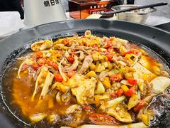 -串小白烧烤(金沙洲店)