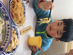 -馬香远蘭州牛肉面(武汉群星城首店)