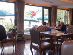 -浙江西子宾馆·瑶园咖啡厅