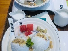 冰淇淋清补凉-自然椰·海南清补凉(海月广场店)