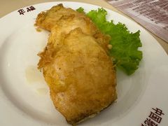 -华梅西餐厅(哈尔滨中央大街店)
