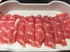高钙羊肉-前门后头老北京铜锅涮肉·京味菜·烤鸭(伊藤洋华堂店)