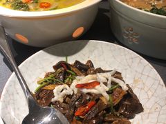 -沈灶河豚宴·河豚融合餐厅(汉中路店)