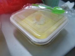 -Tomado绿色烘焙(大尧三路店)