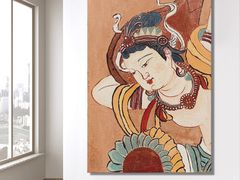 作品-美路缘艺术空间