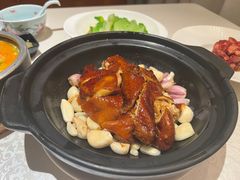 -维园悦谱·海派家常菜(乌鲁木齐南路店)