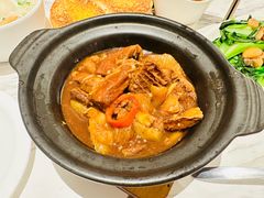 -翠华(澳门银河店)