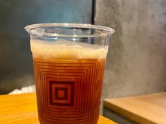 -来回·咖啡(天河南店)