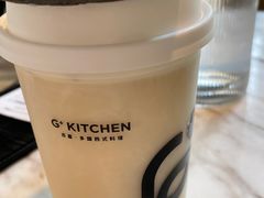 -G+KITCHEN(龙湖狮山天街店)
